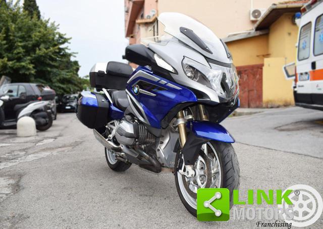 BMW R 1200 RT LC