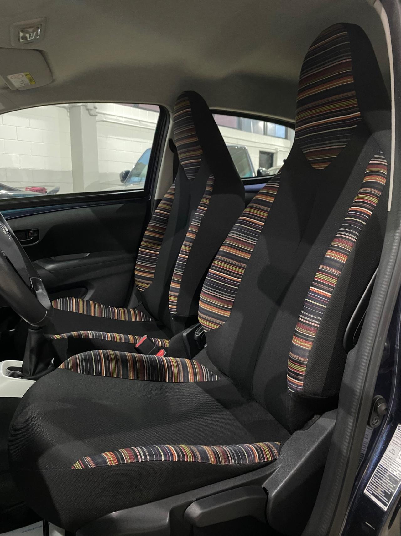 Citroen C1 Puretech Feel