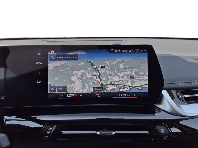 BMW X1 sdrive18i X-Line auto
