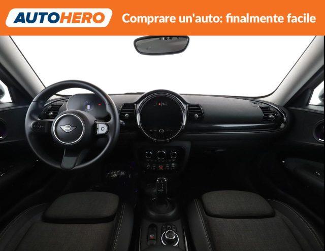 MINI Clubman 2.0 Cooper D Classic Clubman