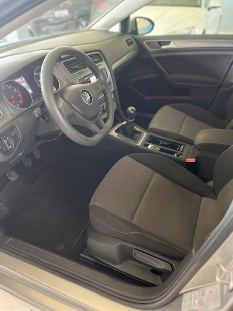 Volkswagen Golf 1.2 TSI 85 CV 5p. Trendline BlueMotion Technology