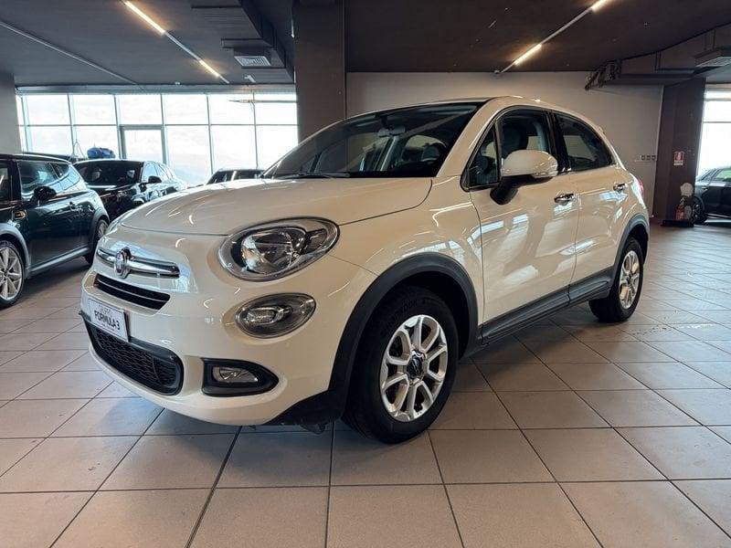 FIAT 500X 1.6 Mjet 120cv 4x2 Pop Star