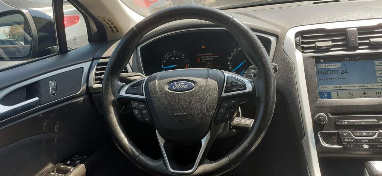 Ford Mondeo 2017 - 2.0 TDCi 150CV Lb automobili