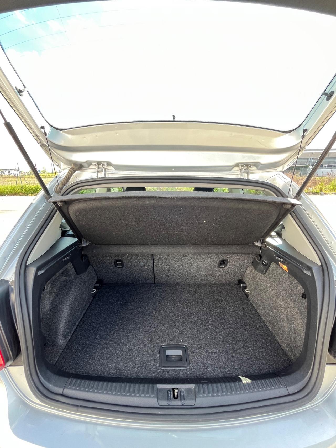 Volkswagen Polo 1.4 3 porte Highline