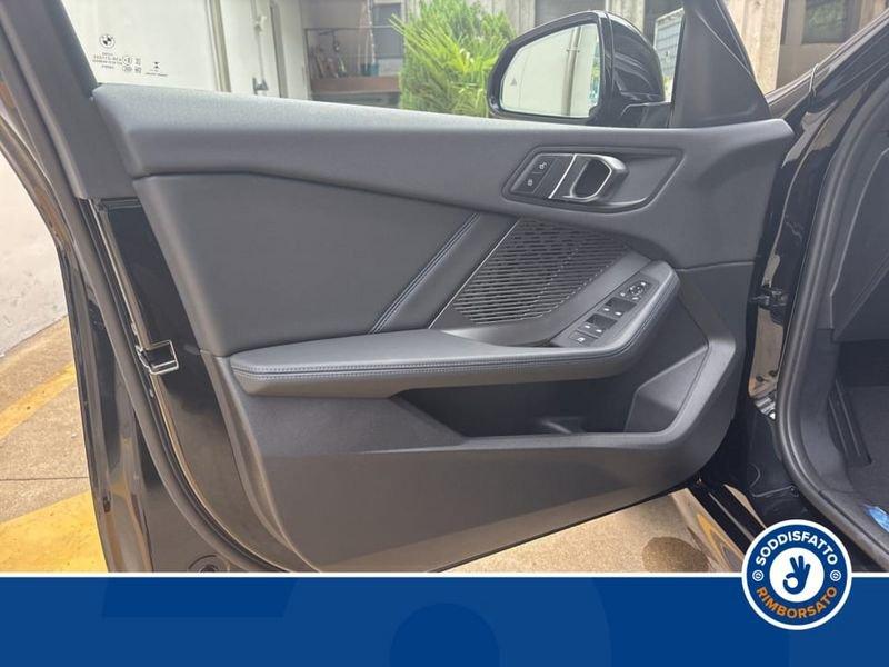 BMW Serie 1 118d M Sport Pro