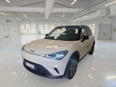 SMART #1 66 KWH PRO+ SUV