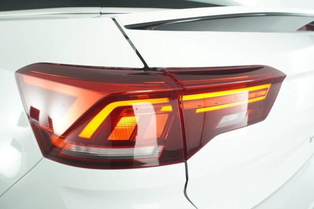 VOLKSWAGEN T-Roc T-Roc Cabriolet 1.0 TSI Style