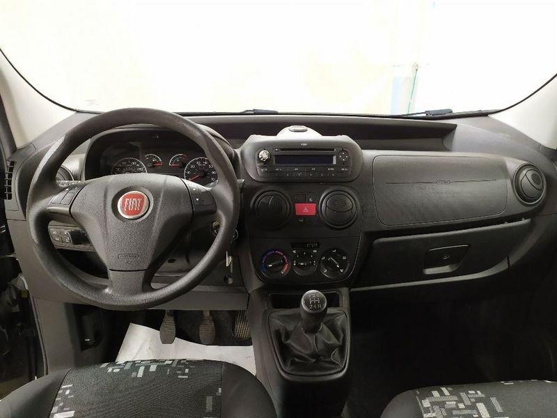 FIAT QUBO 1.3 mjt 16v Dynamic E5+