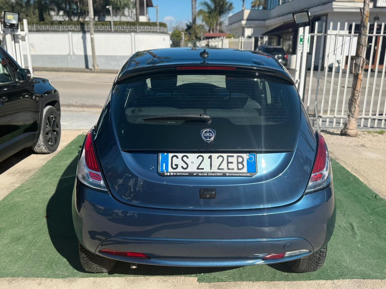 Lancia Ypsilon 2023 Full Optional