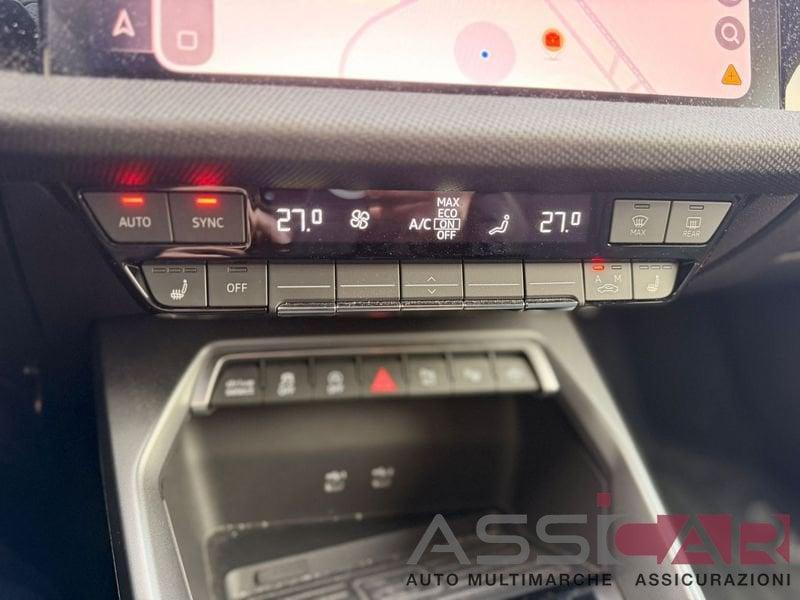 Audi A3 A3 SPB 35 TDI S tronic S line edition