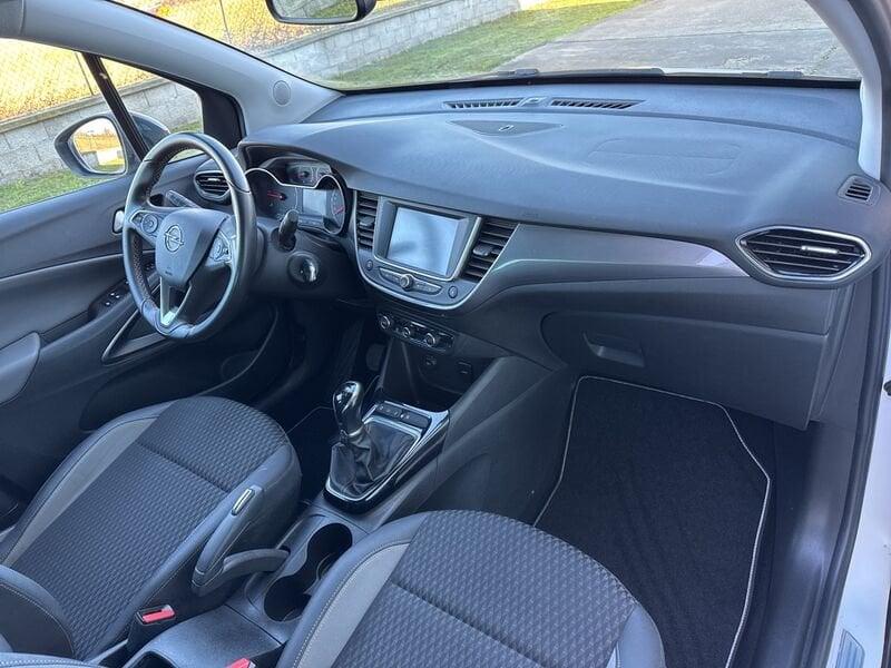 Opel Crossland Crossland X 1.6 ECOTEC D 8V Start&Stop Innovation