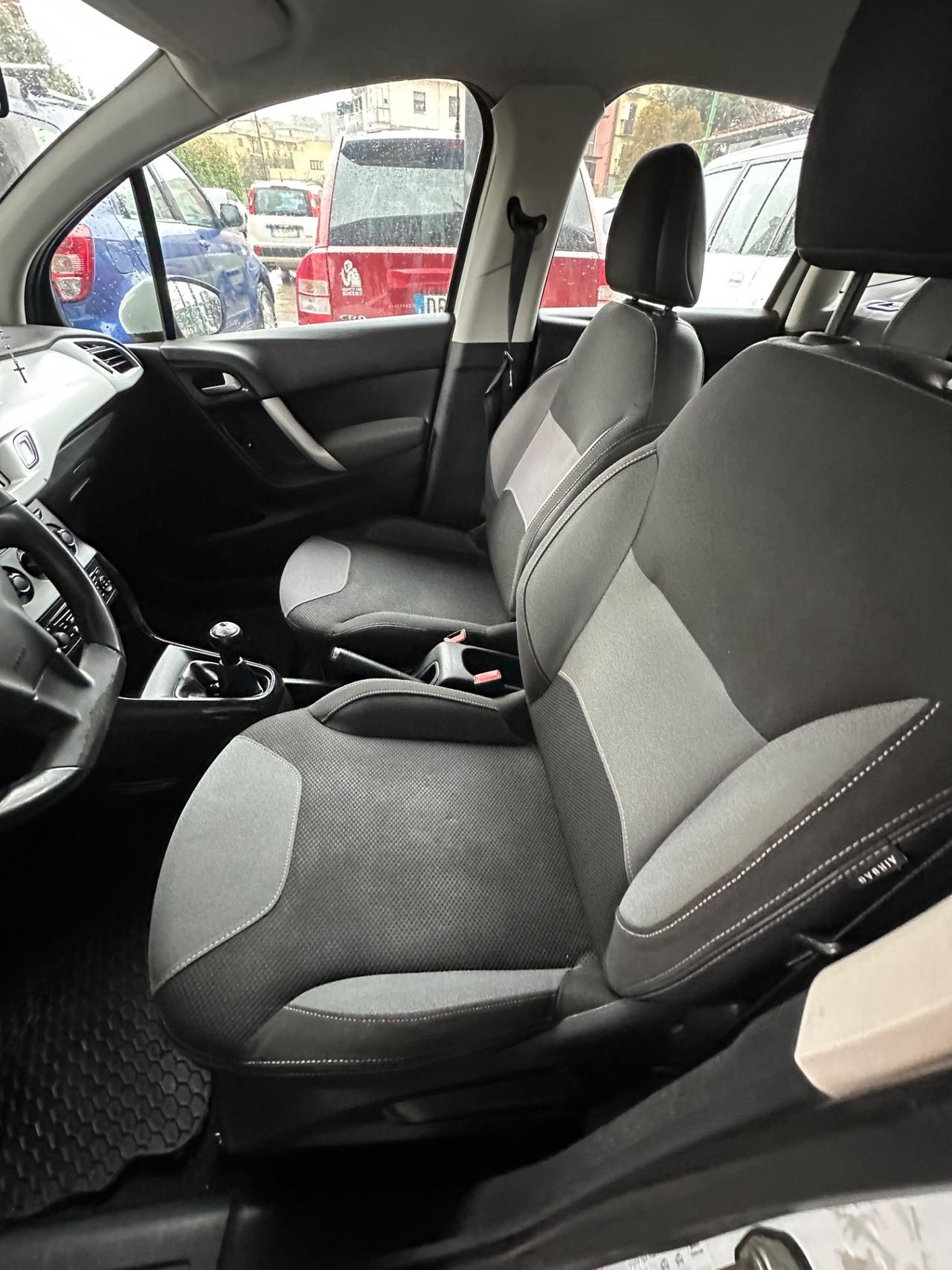 Citroen C3 1.1 Exclusive