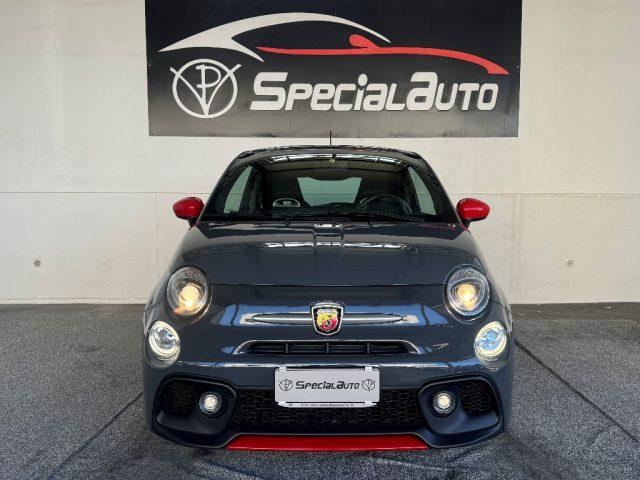 ABARTH 595 1.4 Turbo T-Jet 145 CV