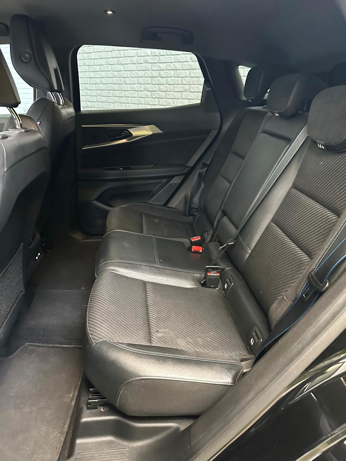 Renault Austral Full Hybrid E-Tech 200 CV Iconic Esprit Alpine