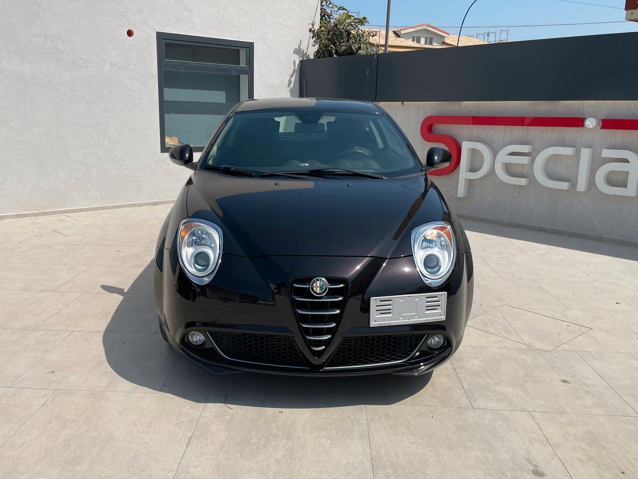 Alfa Romeo MiTo 1.3 JTDm-2 85 CV S&S Distinctive