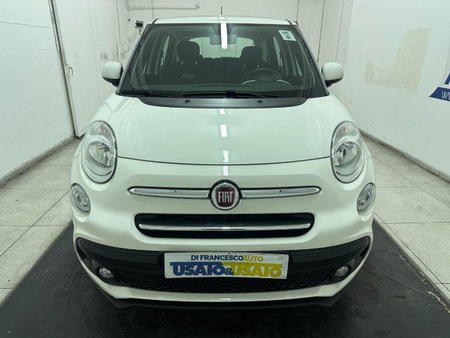 FIAT 500L 1.3 mjt 120 95cv