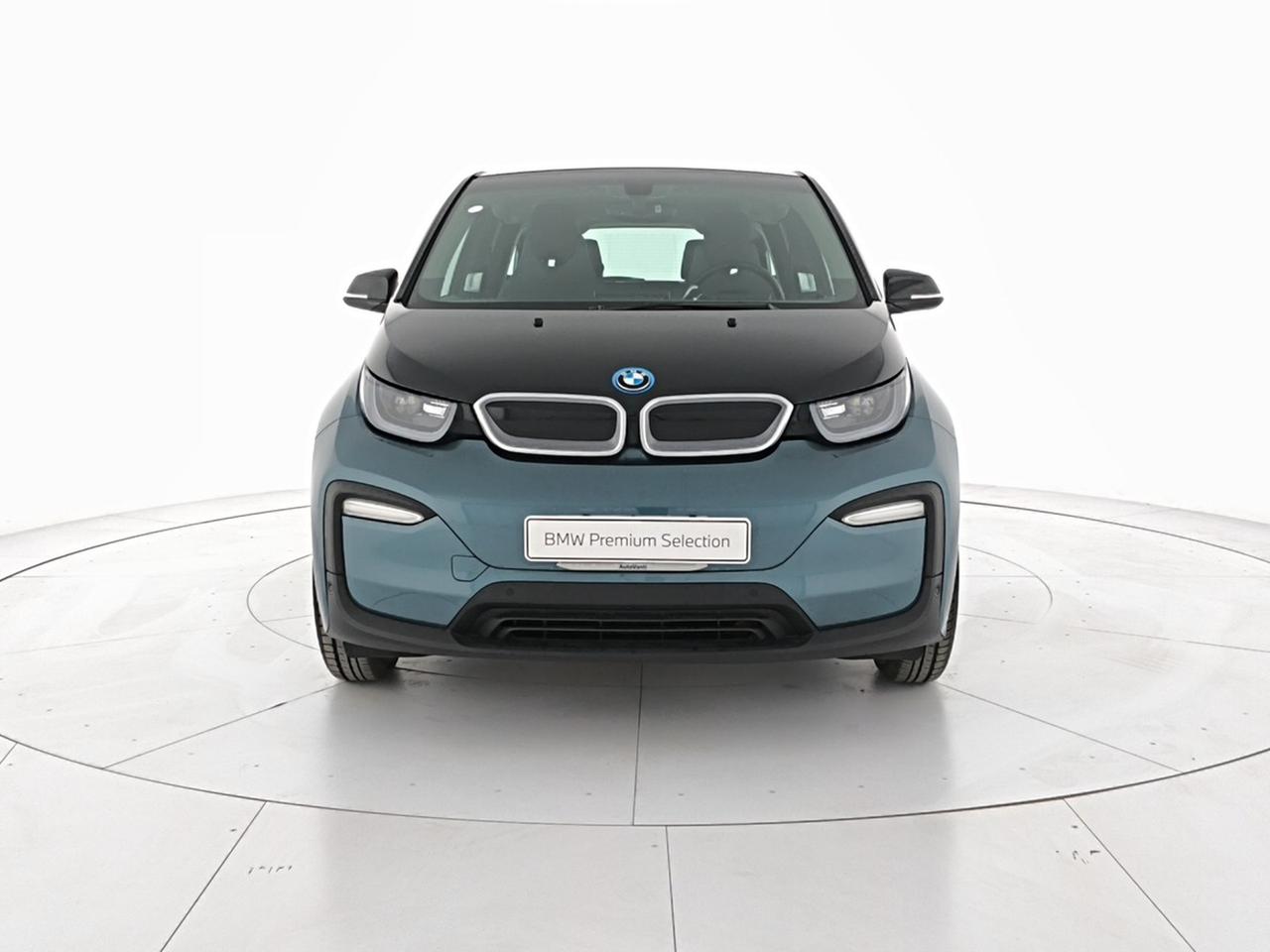 BMW i3 120Ah Advantage