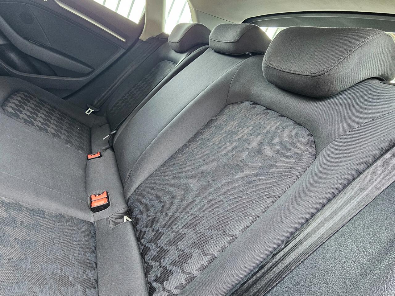 Audi A3 Sportback 1.6 TDI ultra Attraction