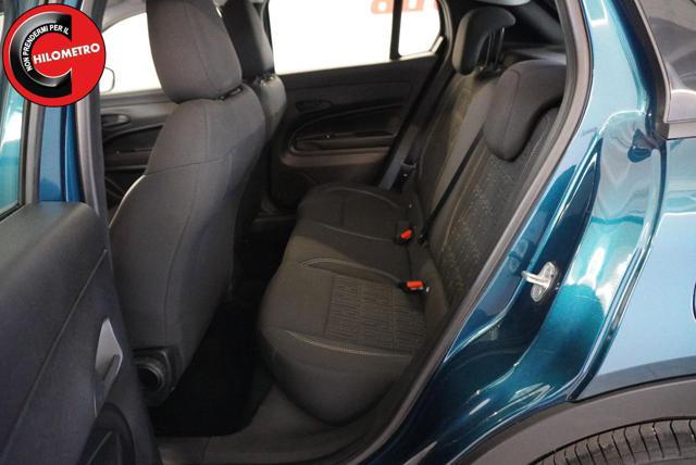 FIAT 600 Hybrid 100 CV DCT MHEV