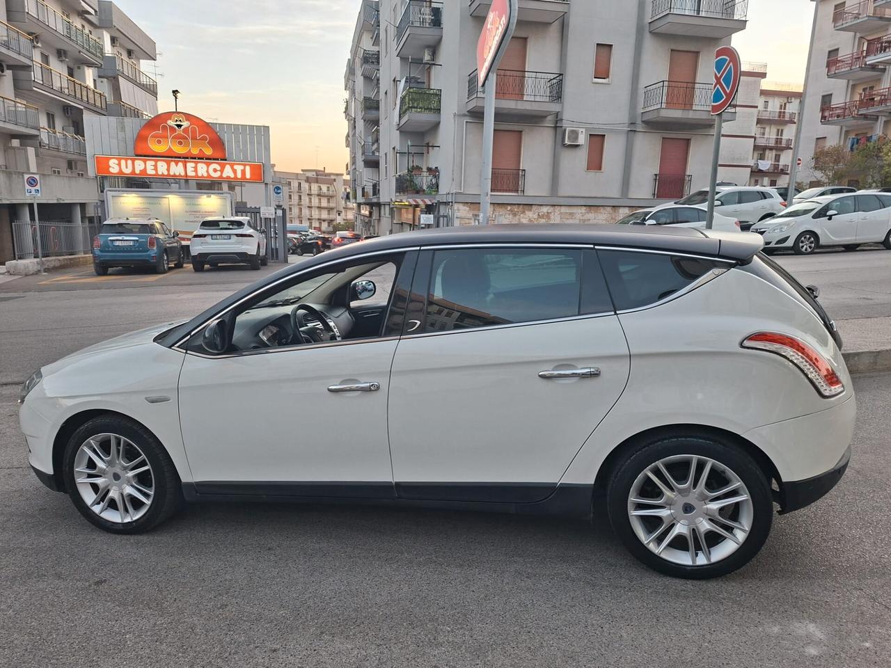 Lancia Delta 1.6 MJT Platino * Pelle e Alcantara * Garantita 12 Mesi