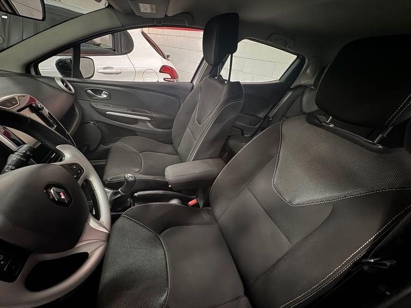 Renault Clio Clio dCi 8V 90CV Start&Stop 5 porte Energy Zen