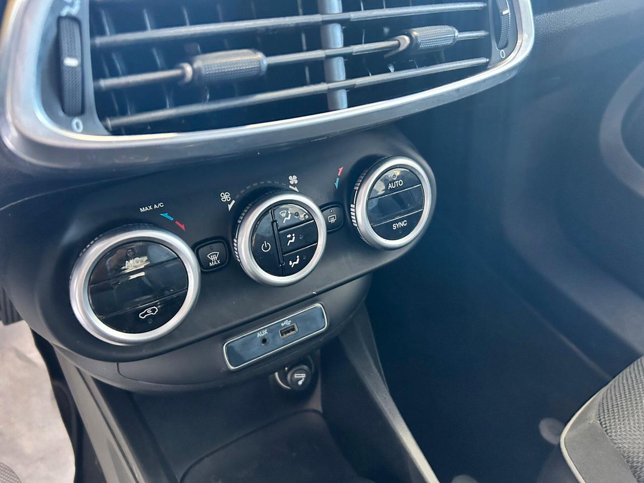 Fiat 500X 1.6 MultiJet X NEOPATENTATI 2015