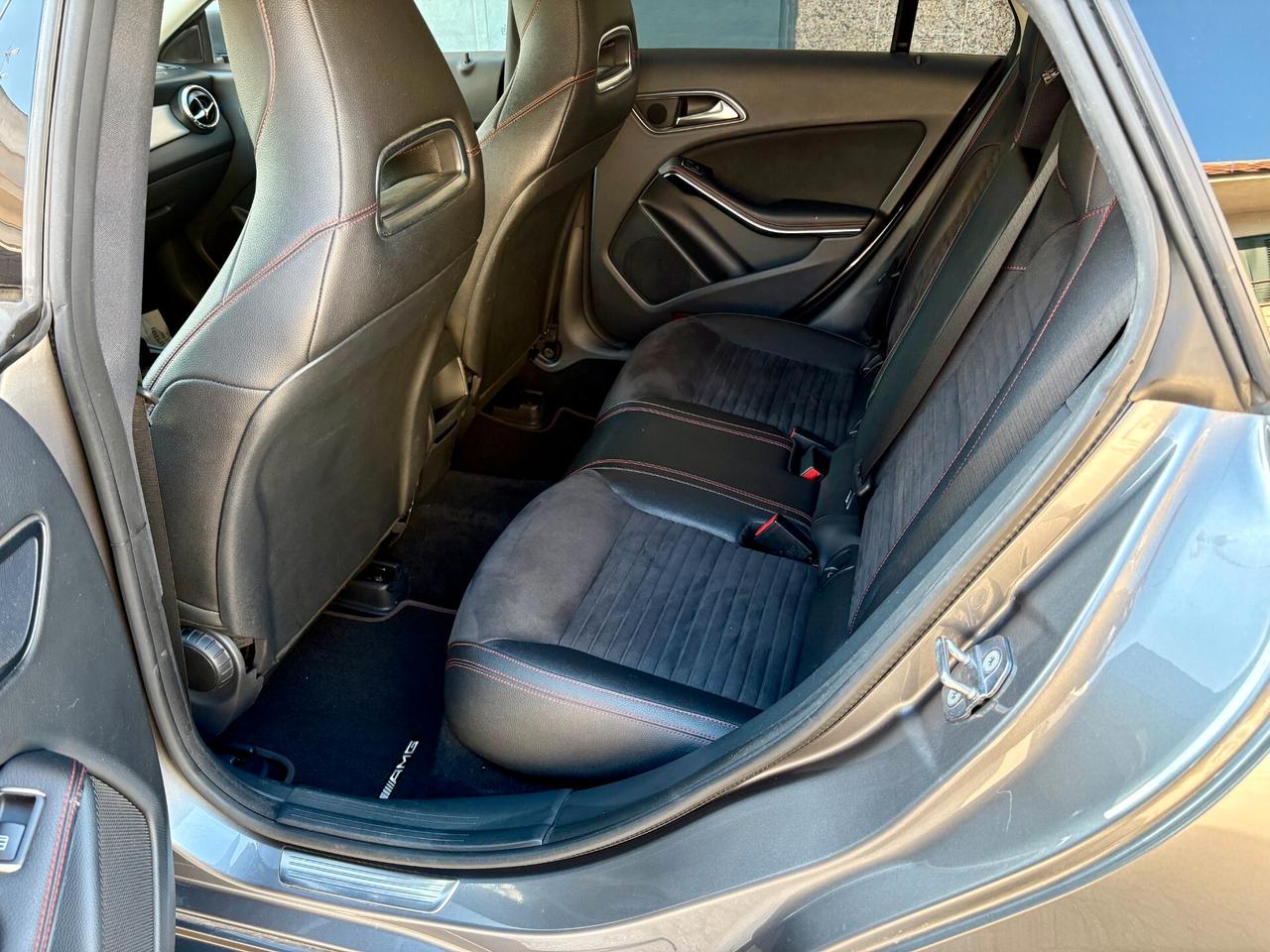 Mercedes CLA 200d S.W."105.000KM-PREMIUM"-'19