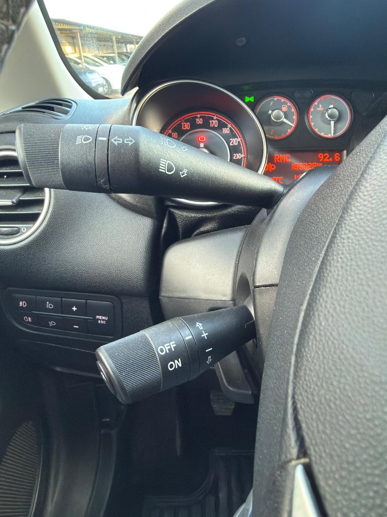 Fiat Punto 1.3 MJT II 75 CV Sport