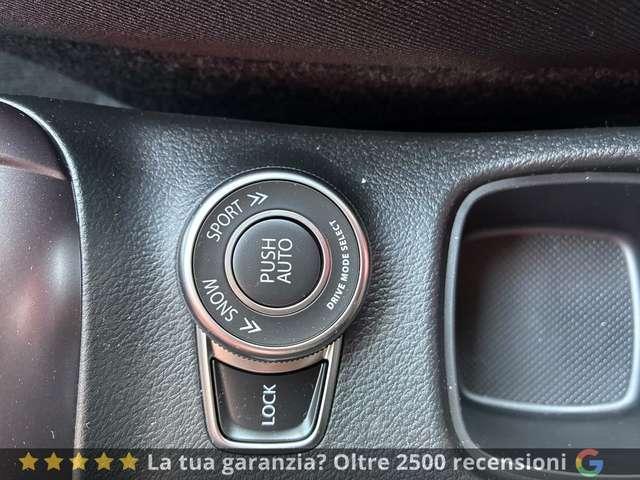Suzuki S-Cross 1.4h Top 4wd allgrip 129cv