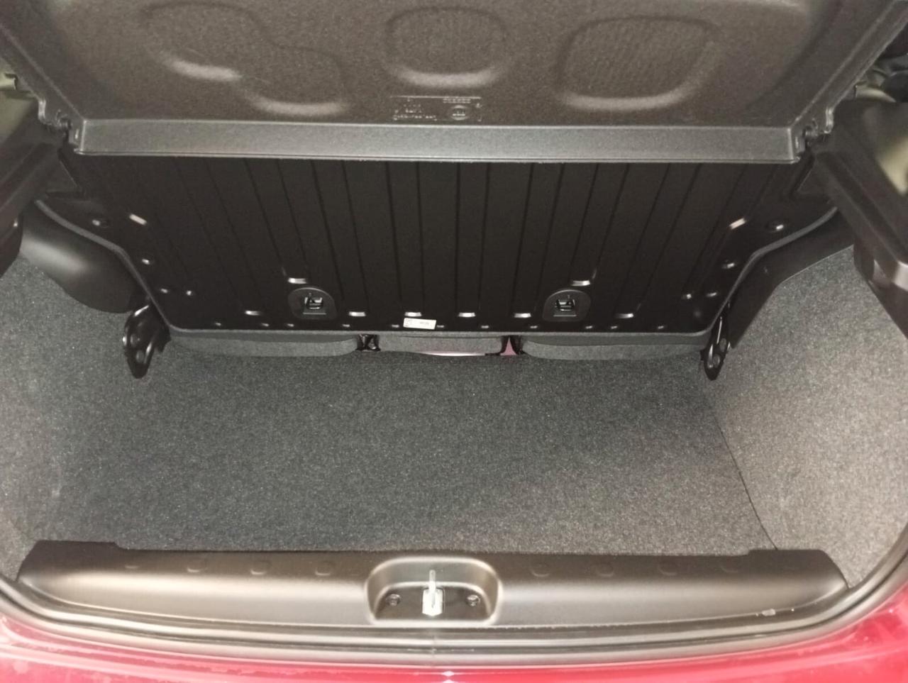Fiat Panda Cross 1.0 FireFly S&S Hybrid