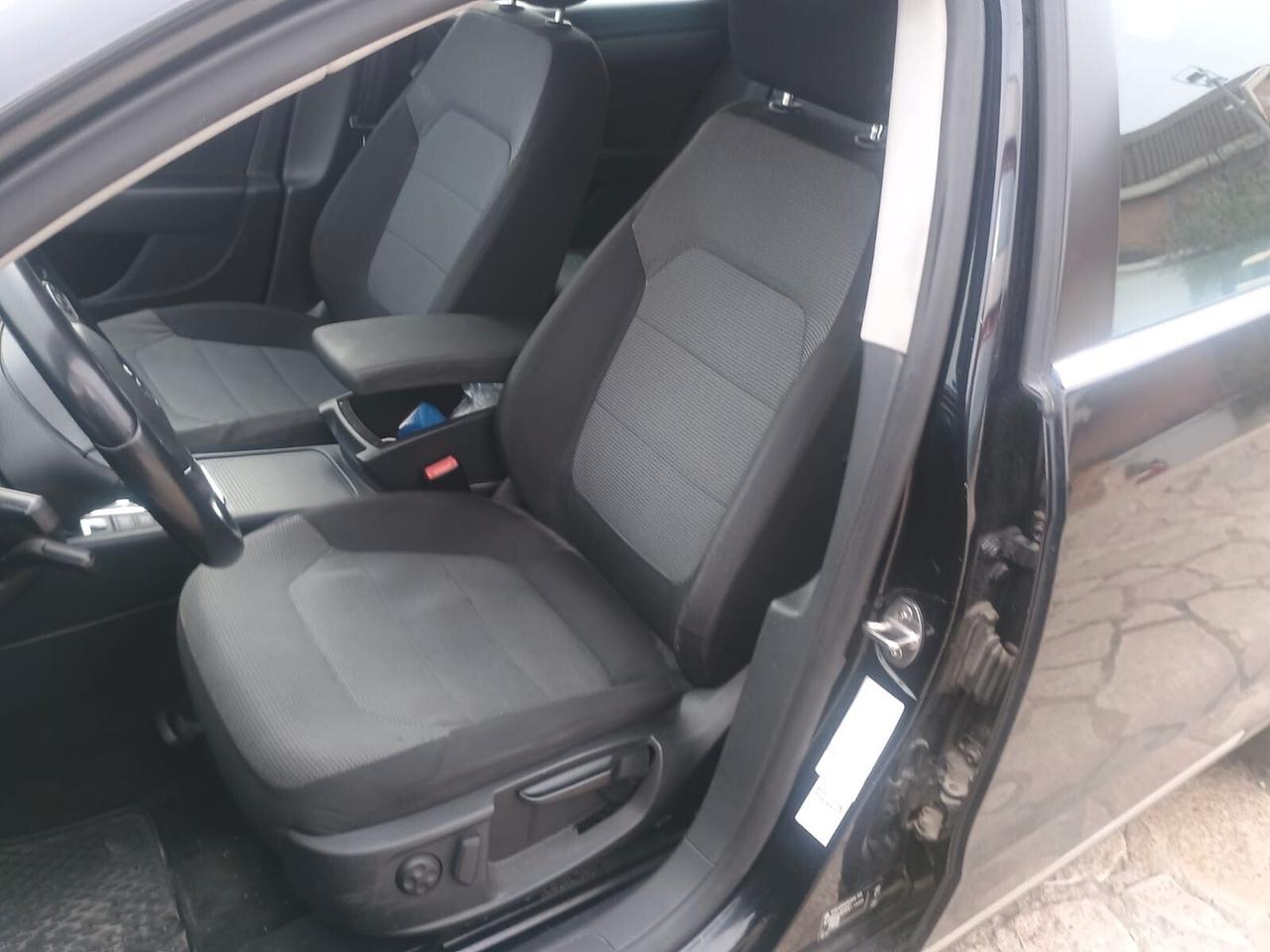 Volkswagen Passat Var. 2.0 TDI DSG High. BM.Tech.