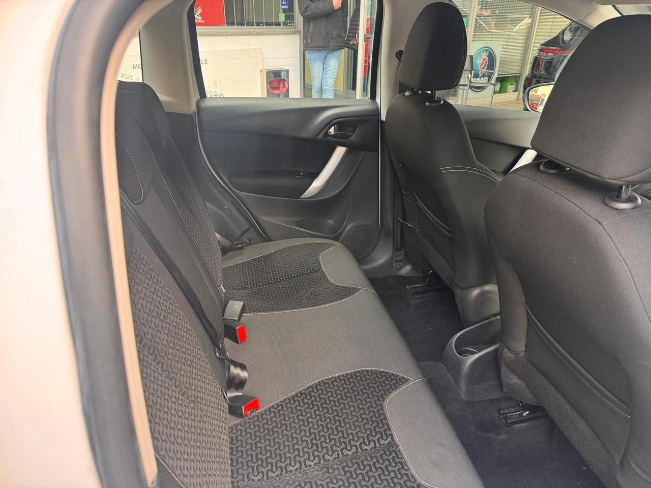 Citroen C3 1.1 Exclusive Style