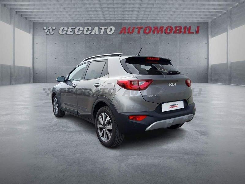 KIA Stonic Stonic 1.2 dpi Style 84cv