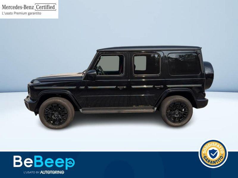 Mercedes-Benz Classe G G 450 D AMG LINE 367CV AUTO