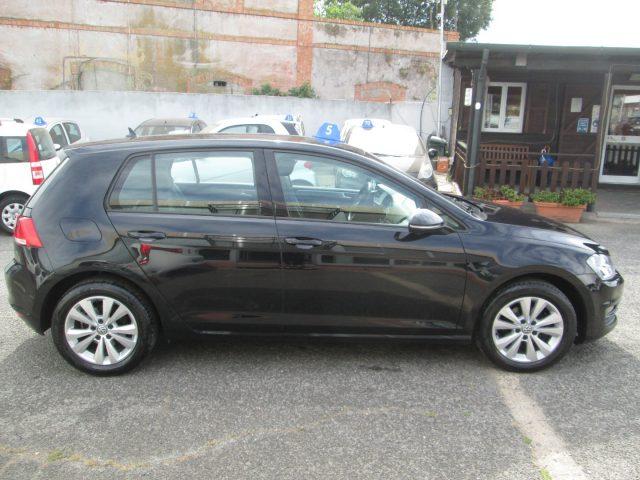 VOLKSWAGEN Golf 1.6 TDI 5p. Comfortline BlueMotion Technology