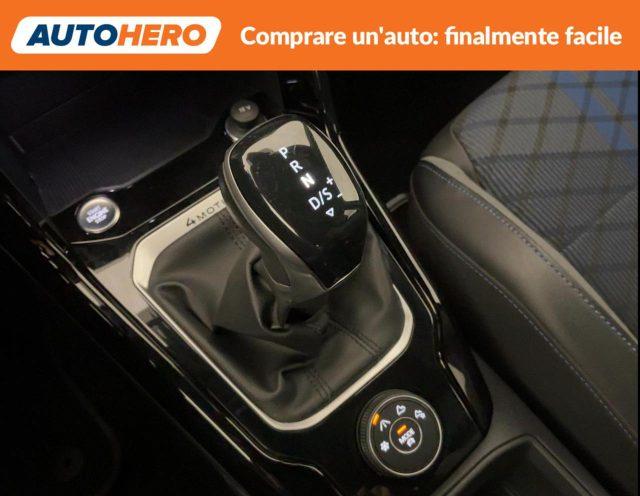 VOLKSWAGEN T-Roc R 2.0 TSI DSG 4MOTION BlueMotion Technology