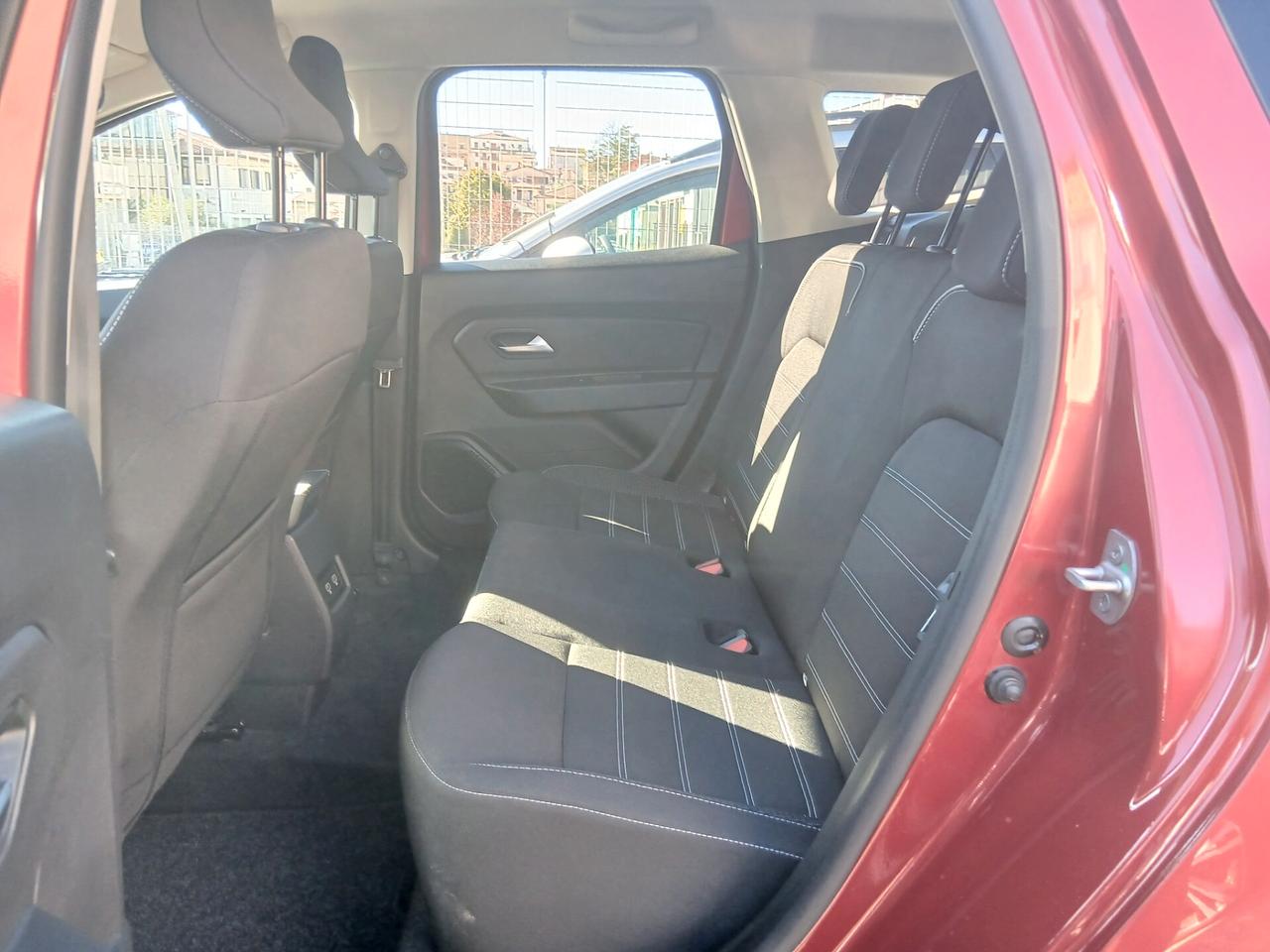 Dacia Duster 1.0 TCe GPL 4x2 Prestige