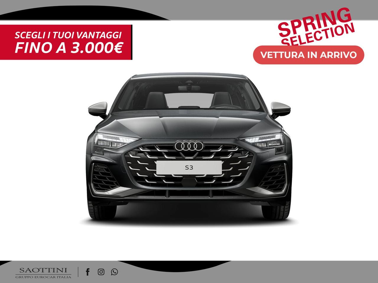 Sportback 2.0 TFSI quattro S tronic