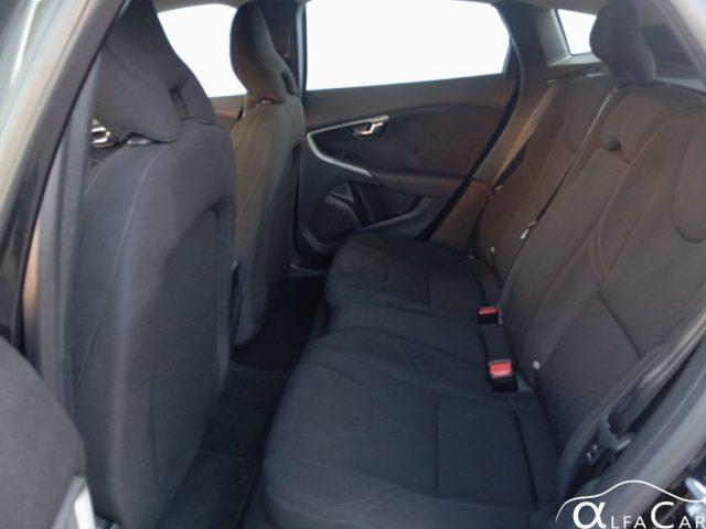 VOLVO V40 D2 Geartronic Business