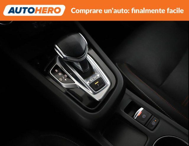 RENAULT Arkana Arkana Hybrid E-Tech 145 CV R.S. Line