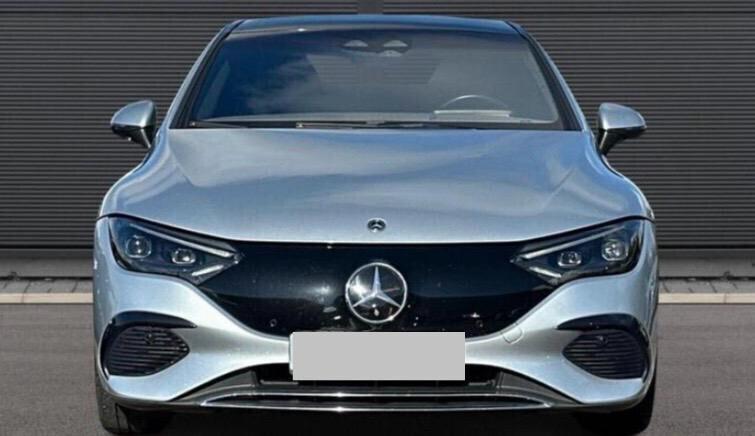 Mercedes-benz EQE 350