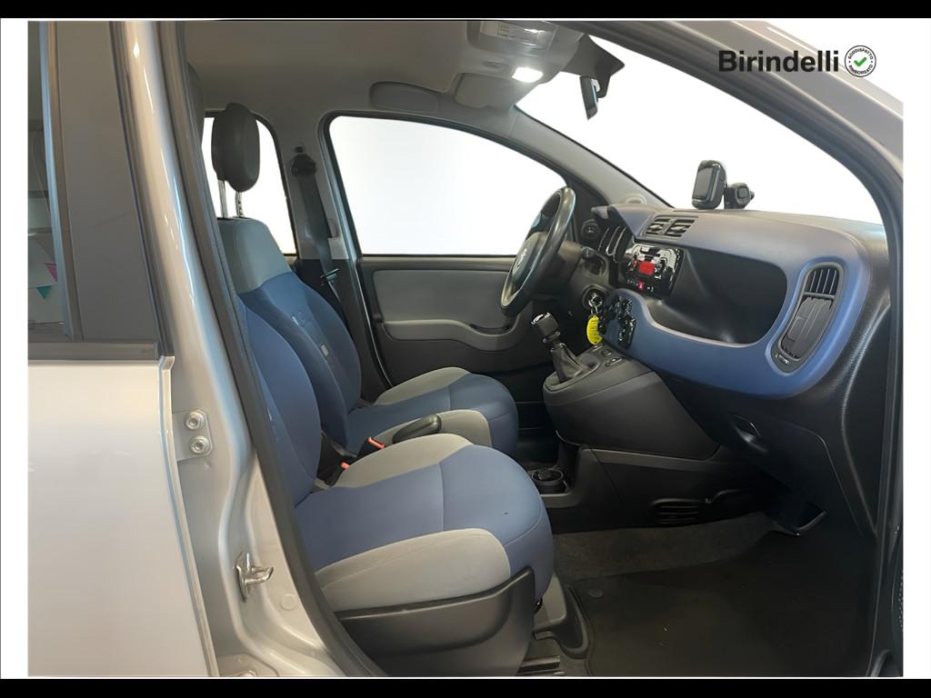 FIAT Panda 3ª serie - Panda 1.2 Lounge