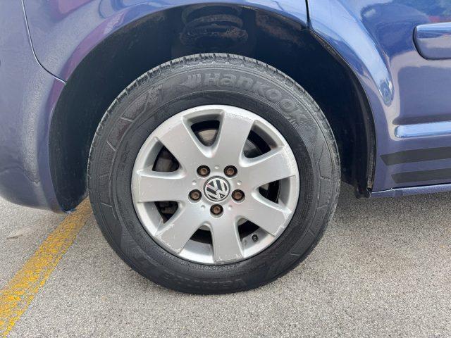 VOLKSWAGEN Multivan 2.5 TDI/174CV Comfortline 7 POSTI