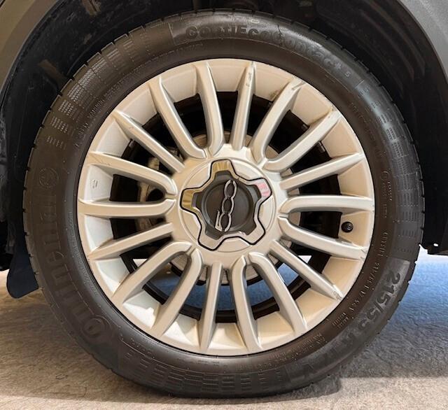 Fiat 500X 1.6 MultiJet 120 CV Urban