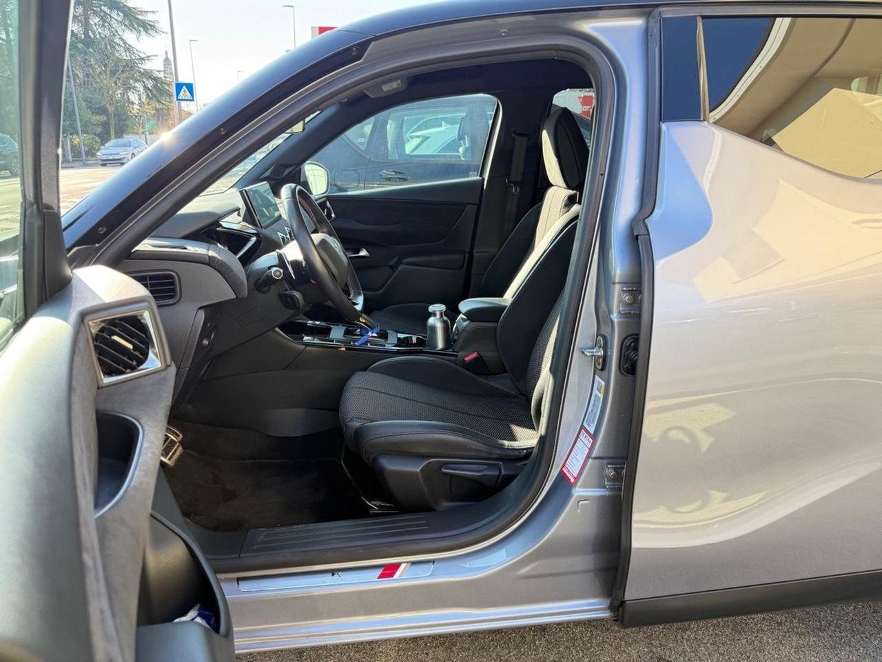 DS DS3 Performance Line Puretech 155 #9076