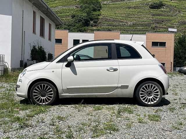 Fiat 500 1.3 Multijet 16V 95 CV Sport