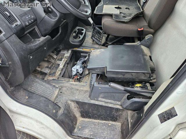 PEUGEOT Boxer 330 L2H2 2.2 BlueHDi 140cv - GB382KR