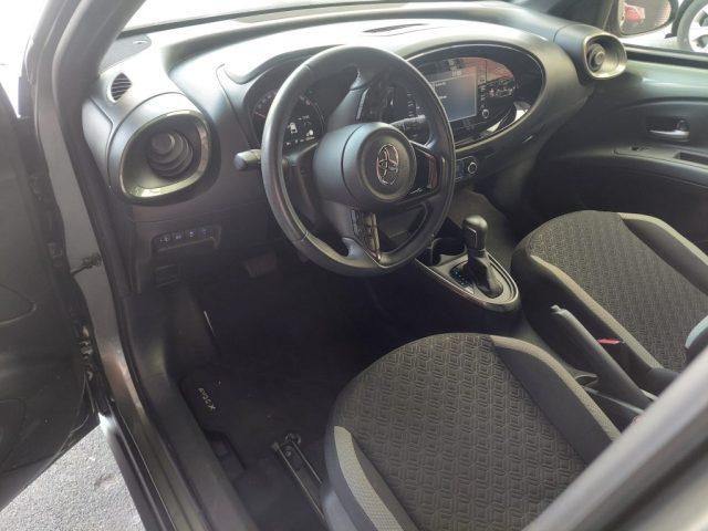 TOYOTA Aygo X 1.0 VVT-i 72 CV 5 porte Active S-CVT