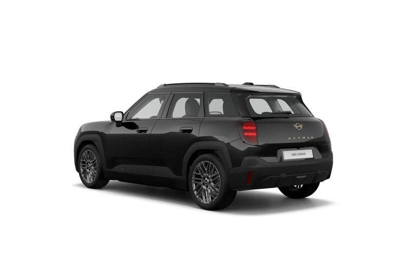 MINI Aceman MINI All-Electric MINI John Cooper