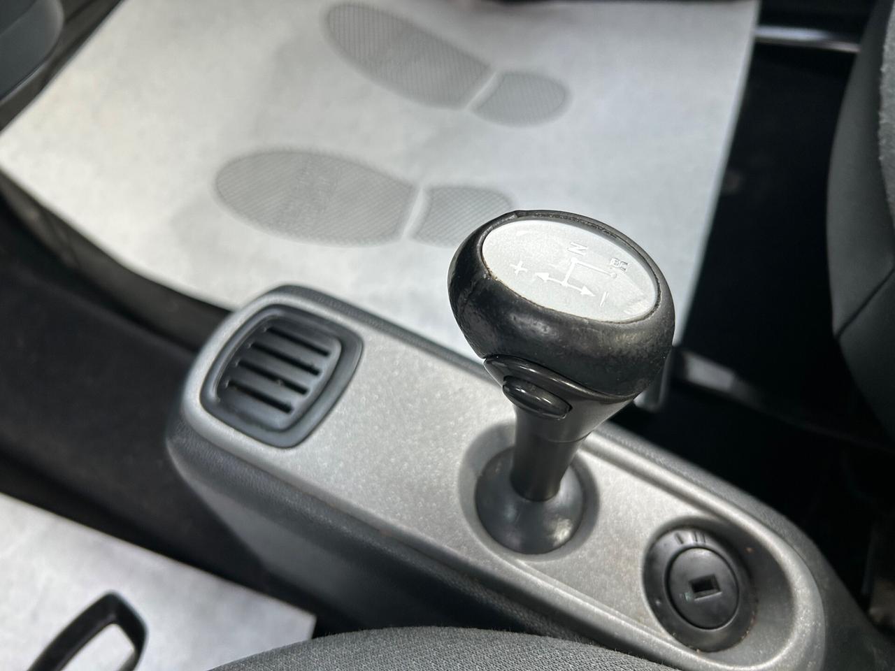 Smart ForTwo 800 33 kW coupé pulse cdi *FRIZIONE NUOVA*NEOPATENTATI*